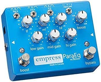 Empress effects paraeq - effects,